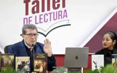 EL CONGRESO TIENE EL RETO EN 2025 DE CONCLUIR 4 REFORMAS CONSTITUCIONALES Y 50 LEYES REGLAMENTARIAS